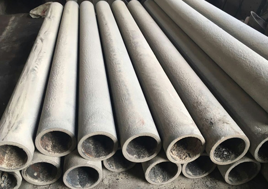 輥底式加熱爐的可調節(jié)爐輥的使用特點